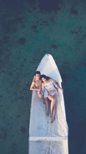 吃哈密瓜过敏的红疹图截图4